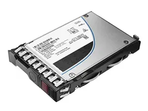 Hp P10216-B21 3.84tb Nvme X4 Ri Sff Scn Ds