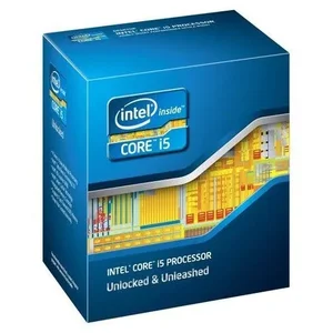 BX80637I53470S | Intel TDSOURCING INTEL Core i5 3470S