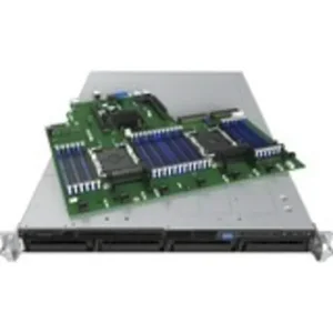 Intel S2600WFTR Server Motherboard, Dual CPU Support