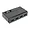 U360-004-2F | Tripp Lite USB 3.0 SUPERSPEED HUB 4-PORT