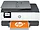 Hp HP Officejet Pro 8000 8025e Wireless Inkjet