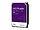 Hgst Western Digital 4TB WD Purple Surveillance Hard Drive