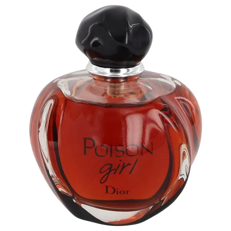 Christian 550896 Eau De Parfum Spray (unboxed) 3.4 Oz