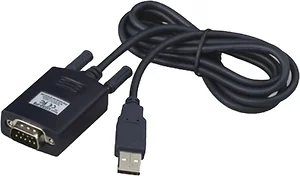EM620503 | Electronic Master USB to RS232 Serial Cable