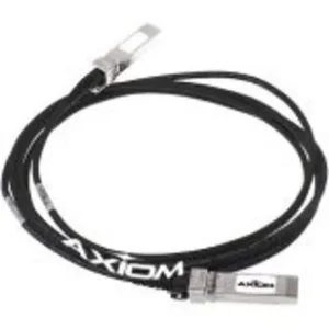 330-3966-AX | Axiom 10GBASE-CU SFP+ Passive DAC Twinax