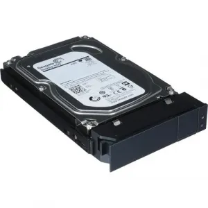 Promise P2HDD3TSP Promise Hdd  3tb Sata 7200rpm Hdd Pre-mounted In Peg