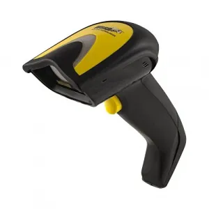 Wasp 633808929619 Wls9600 Laser Barcode Scanner W Ps2