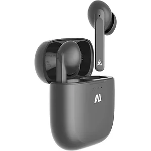 AUFQANC101-GRAY | Ausounds Frequency ANC Wireless Earbuds