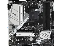 ASRock-B550M PRO4