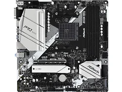 ASRock-B550M PRO4