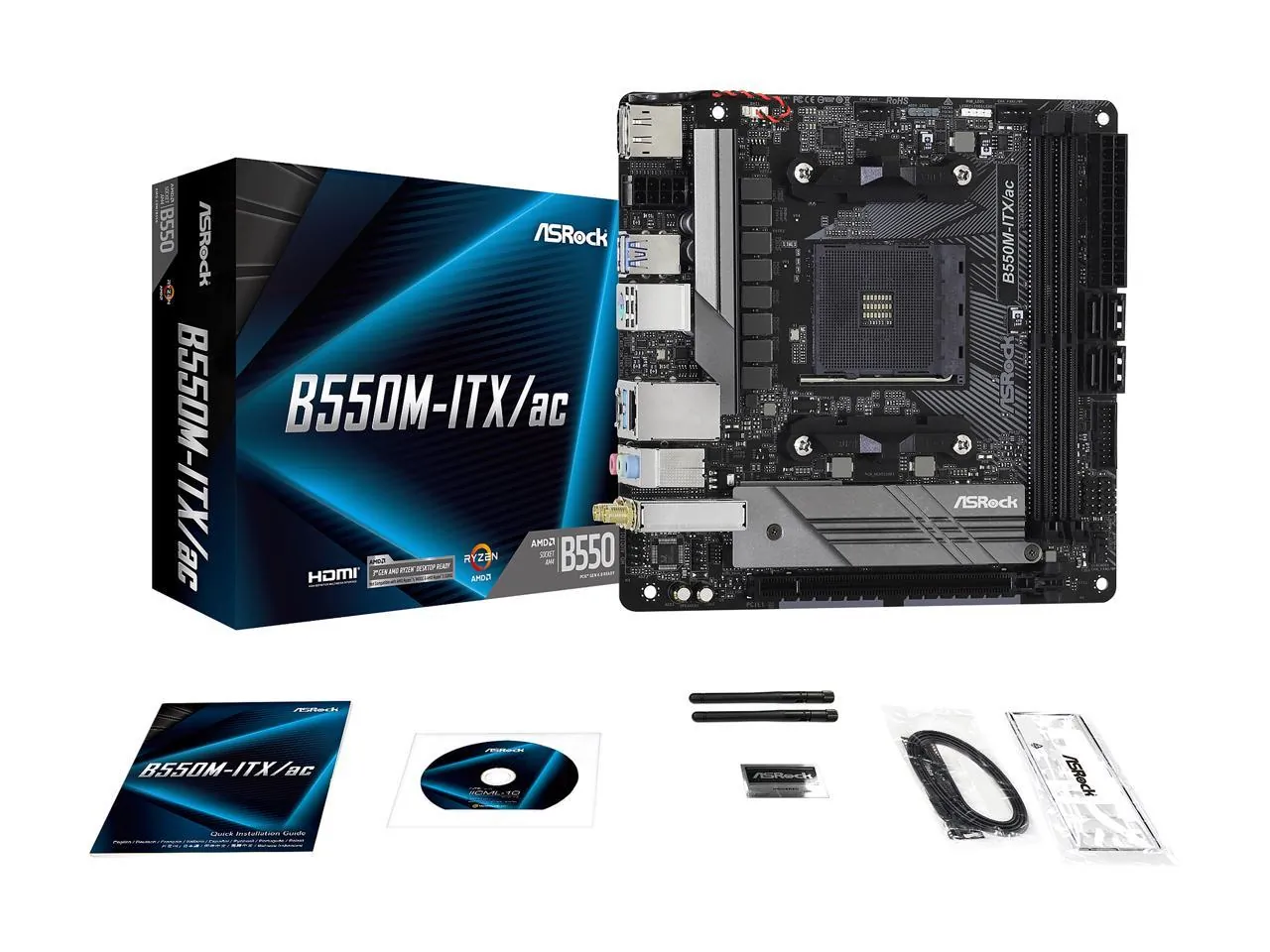 ASRock-B550MITXAC