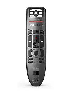 Philips Philips Speechmike Premium Touch USB Dictation