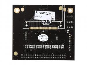 Startech BH1781 Accessory Ide2cf 40 44 Pin Ide To Compact Flash Ssd Ad