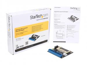 Startech BH1781 Accessory Ide2cf 40 44 Pin Ide To Compact Flash Ssd Ad