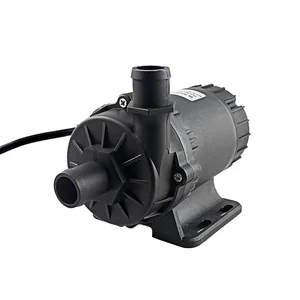 Albin Pump Marine 12V DC Circulation Pump with Brushless