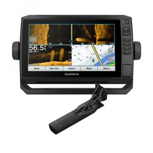 Garmin 010-02523-01 Echomaptrade; Uhd 93sv Combo Gpsfishfinder - Prelo