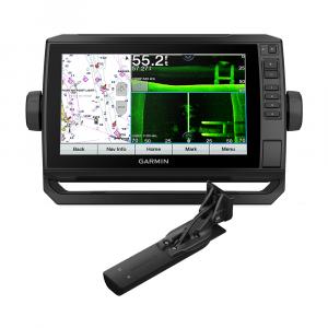 Garmin 010-02524-01 Echomaptrade; Uhd 94sv Combo Gpsfishfinder - Prelo