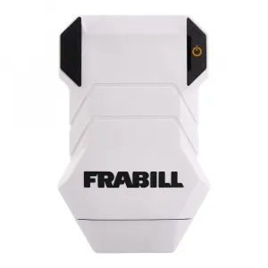 Frabill FRBAP30 Quiet Deluxe Aerator With Dual-speed Functionality