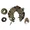 Balmar 70-AT-165 12v 165 Amp Offshore Repair Kit For Alternators
