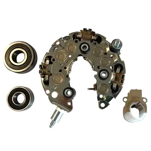 Balmar 70-AT-165 12v 165 Amp Offshore Repair Kit For Alternators
