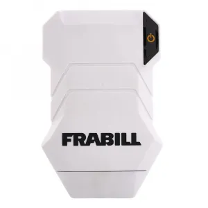 Frabill FRBAP20 Ultra Silent Aerator With Battery Operation