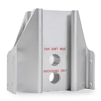 Fortress Marine Anchors-G-7 CROWN