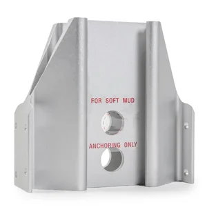 Fortress Marine Anchors Fortress Guardian G-7 Replacement