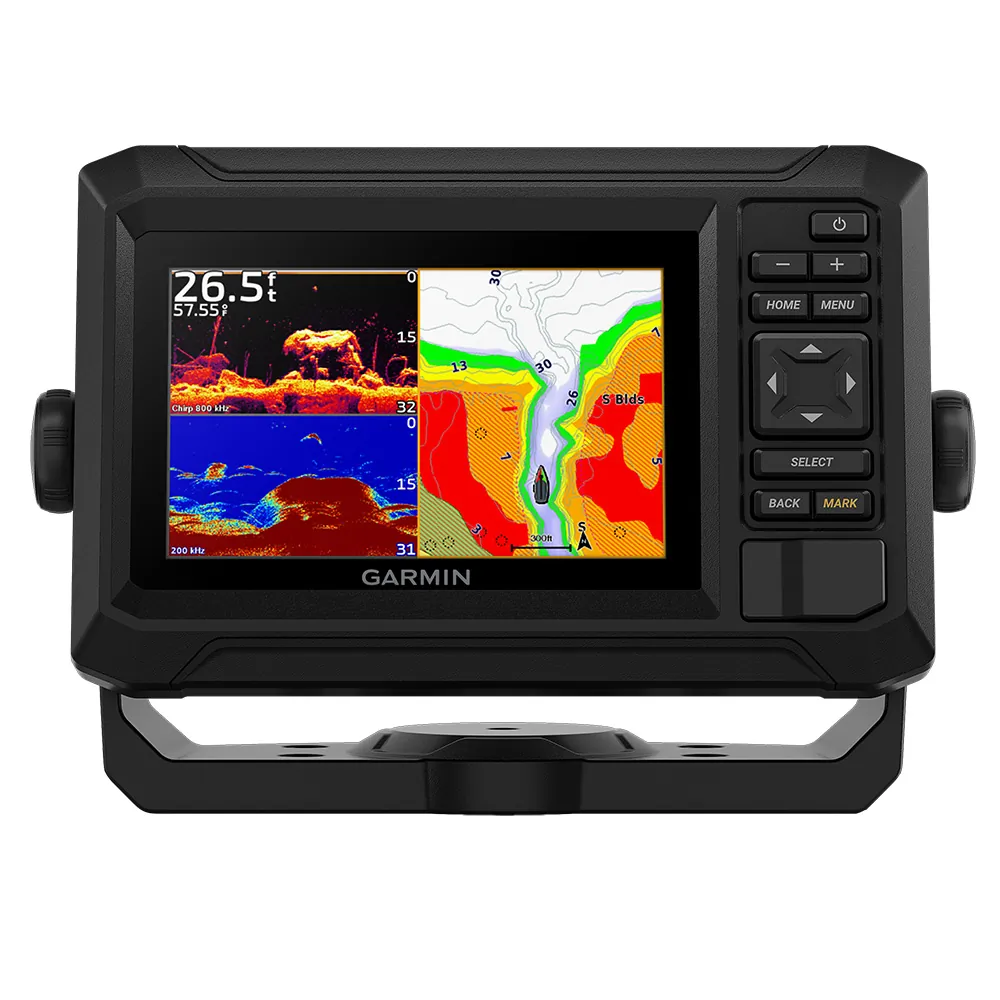 Garmin 010-02591-00 Echomaptrade; Uhd2 5