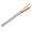 WR16/2RYW-500 | Pacer Group 16/2 AWG Marine Duplex Cable