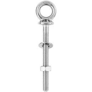 06497 | Wichard Marine M12 Eye Bolt - 175mm Length with