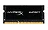Kingston Memory HX316LS9IB/8 HyperX 8GB DDR3 1600 SODIMM