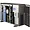CSE-747BTQ-R1K62B | Supermicro Dark Gray 4U Tower SC747BTQ