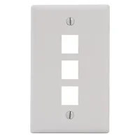 Cablesys-ICC-FACE-3-WH