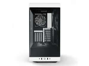 Hyte CS-HYTE-Y40-BW [blkwht]  Y40 Case