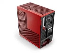 Hyte CS-HYTE-Y40-BR [blkred]  Y40 Case