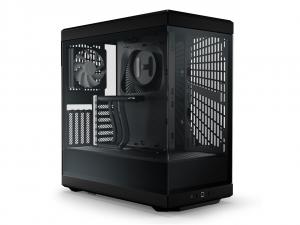 Hyte CS-HYTE-Y40-B [blk]  Y40 Case