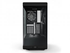 Hyte CS-HYTE-Y40-B [blk]  Y40 Case