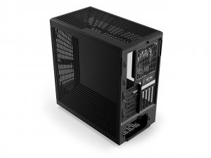 Hyte CS-HYTE-Y40-B [blk]  Y40 Case