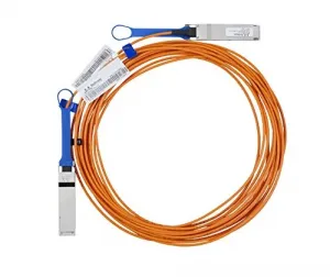 Mellanox MC220731V-030 Active Fiber Cable Vpi Up To 56gbs Qsfp 30m