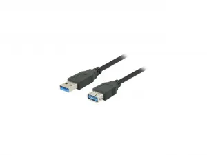 Nippon 50USB3-AAF-3-BK Cable Usb Nl 50usb3-aaf-3-bk R