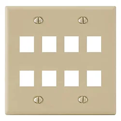 Cablesys-ICC-FACE-8-IV