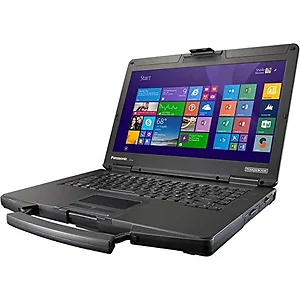 CF-54G2491VM | Panasonic CF54 14.0