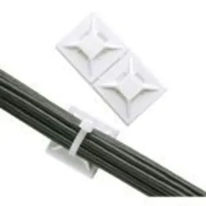 SGABM20-A-C | Panduit Super-Grip Cable Tie Mount - Indoor