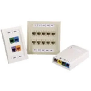 C252X030FJC | Panduit Polyolefin Labels - White - 0.3 in x