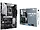PRIMEZ690-P | Asus Prime Z690-P ATX Motherboard for Intel