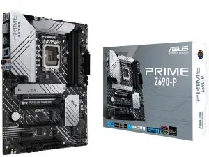 Asus PRIMEZ690-P Mb |prime Z690-p R