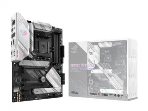 ROG STRIX B550-A GAMING