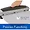 Acco Brands Swingline Precision Pro Desktop Punch - 3 Punch