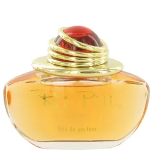 Paris 515500 Eau De Parfum Spray (unboxed) 3.4 Oz