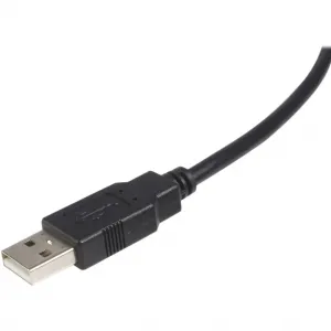 Startech '321249 High Speed Certified Usb 2.0 - Usb Cable - 4 Pin Usb 